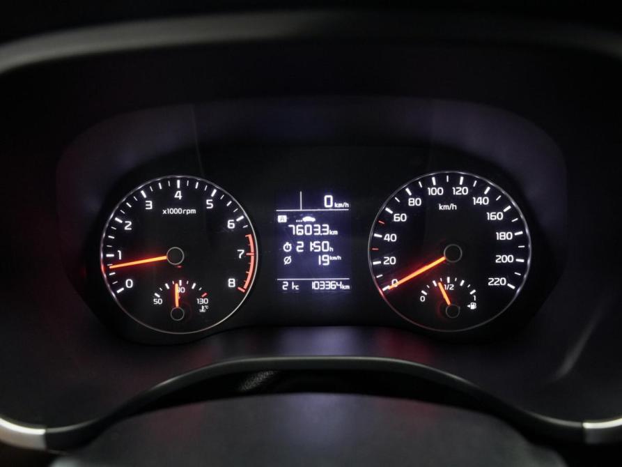 Kia Rio IV Рестайлинг Ульяновск  - изображение 13