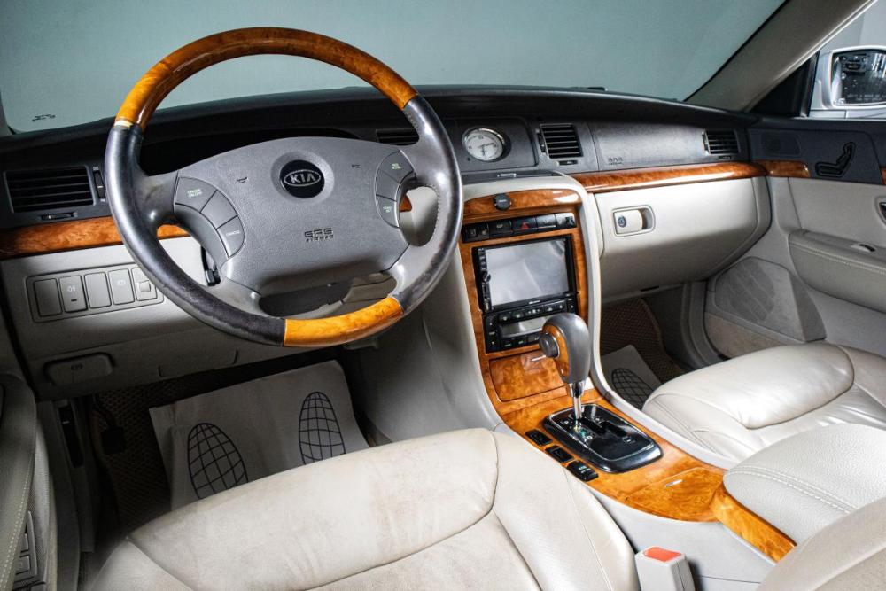 Kia Quoris I Сургут  - изображение 13