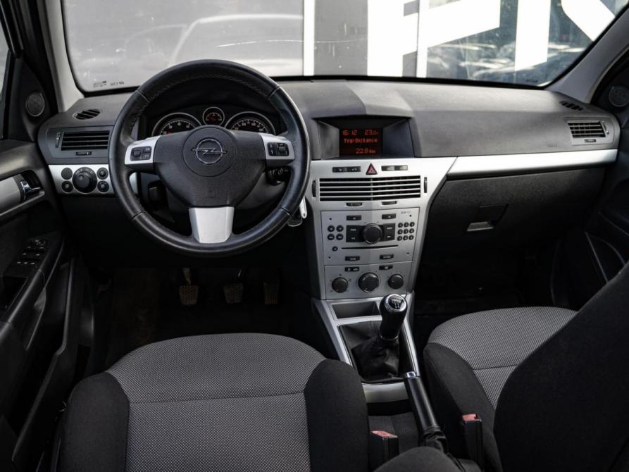 Opel Astra H Рестайлинг Краснодар  - изображение 6