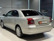 Toyota Avensis II Рестайлинг Новосибирск  - изображение 24