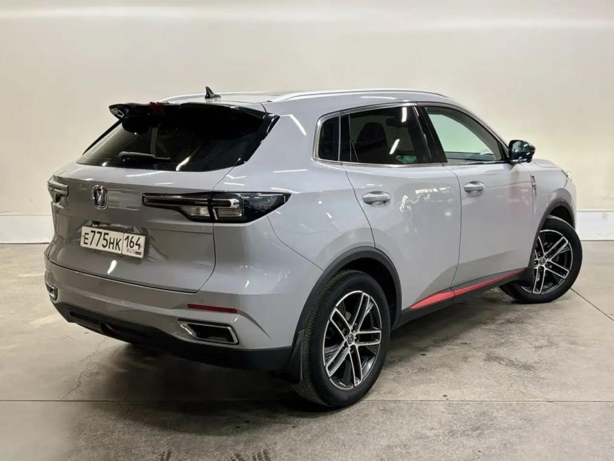 Changan CS55 Plus II Саратов  - изображение 2