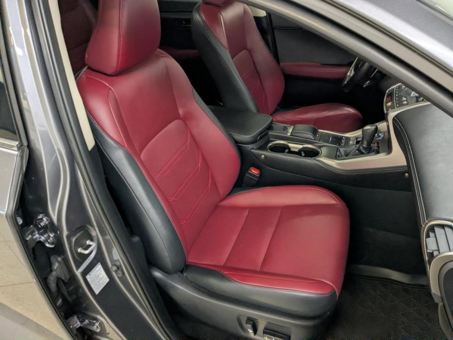 Lexus NX I Рестайлинг Санкт-Петербург  - изображение 25