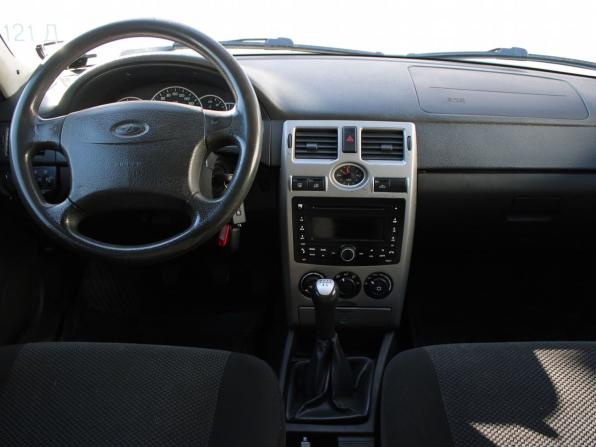 Lada (ВАЗ) Priora I с пробегом 2012 года, цена 239 000 рублей, 183108 км, хэтчбек, Автокод Объявления