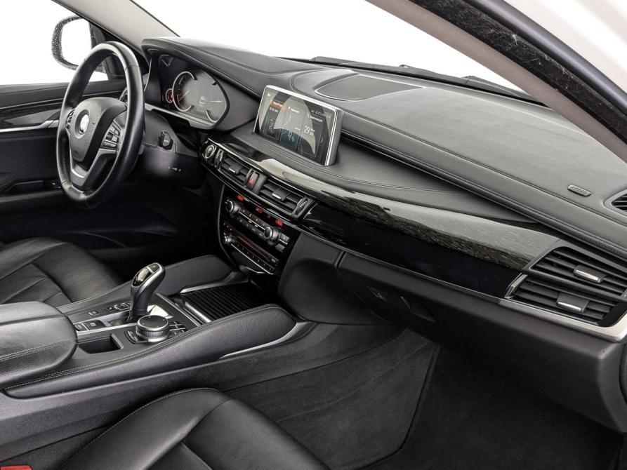 BMW X6 II (F16) Санкт-Петербург  - изображение 13