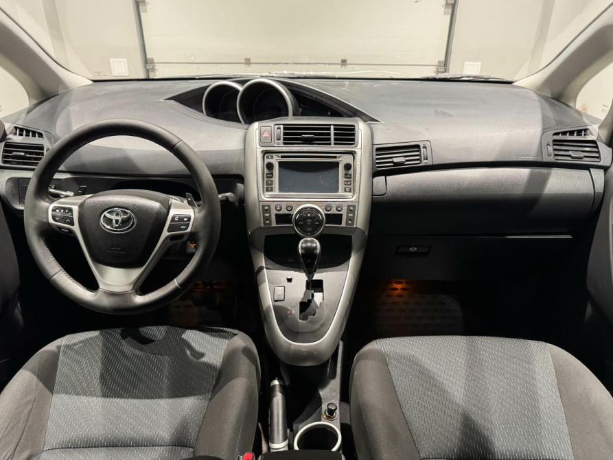 Toyota Verso I Екатеринбург  - изображение 16