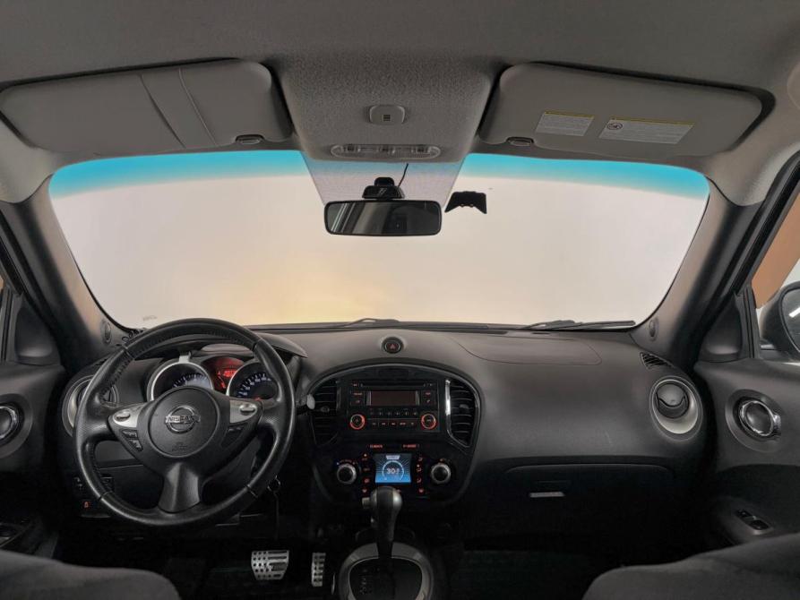 Nissan Juke I Екатеринбург  - изображение 19