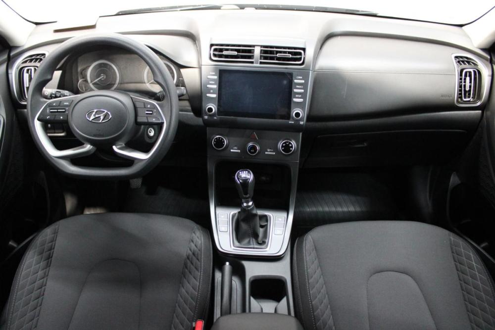 Hyundai Creta II Ярославль  - изображение 9