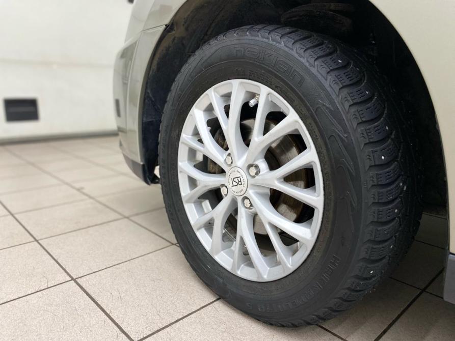 Nissan Almera III (G15) Энгельс  - изображение 19