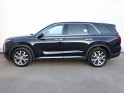 Hyundai Palisade I Москва  - изображение 34