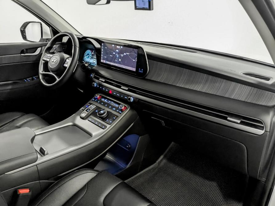Hyundai Palisade I Рестайлинг Москва  - изображение 13