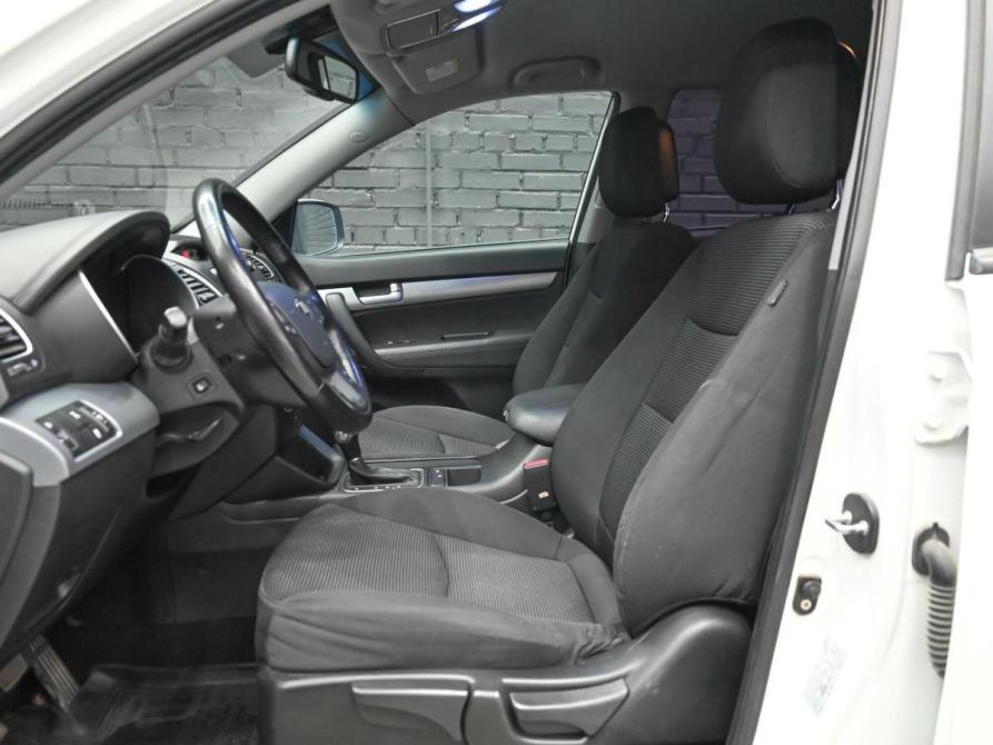Kia Sorento II Рестайлинг Екатеринбург  - изображение 18