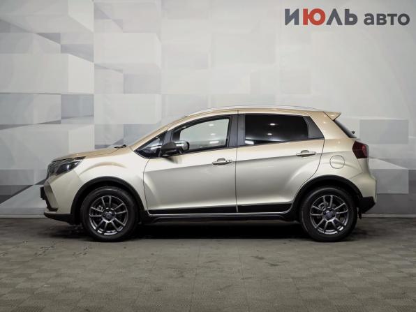 Livan X3 Pro с пробегом 2023 года, цена 1 250 000 рублей, 80482 км, внедорожник, Автокод Объявления