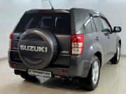 Suzuki Grand Vitara III Москва  - изображение 19