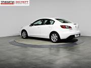 Mazda 3 II (BL) Белгород  - изображение 23