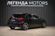 Mercedes-Benz A-Класс III (W176) Иркутск  - изображение 37