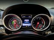 Mercedes-Benz GLE Coupe I (C292) Москва  - изображение 43