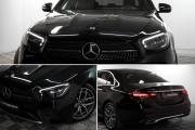 Mercedes-Benz E-Класс V (W213 S213 C238) Рестайлинг Москва  - изображение 44