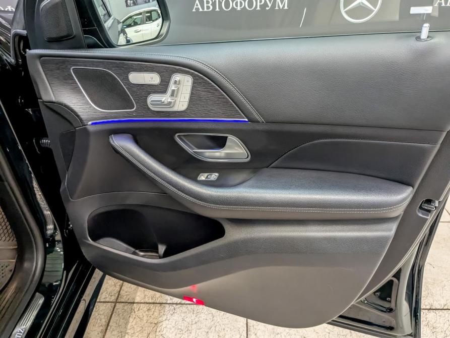 Mercedes-Benz GLE Coupe II (C167) Москва  - изображение 23