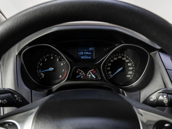 Ford Focus III с пробегом 2013 года, цена 649 000 рублей, 159000 км, седан, Автокод Объявления