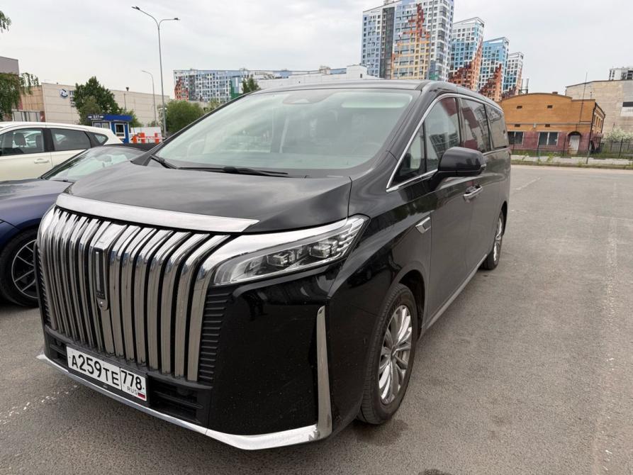 Wey 80 Санкт-Петербург  - изображение 1