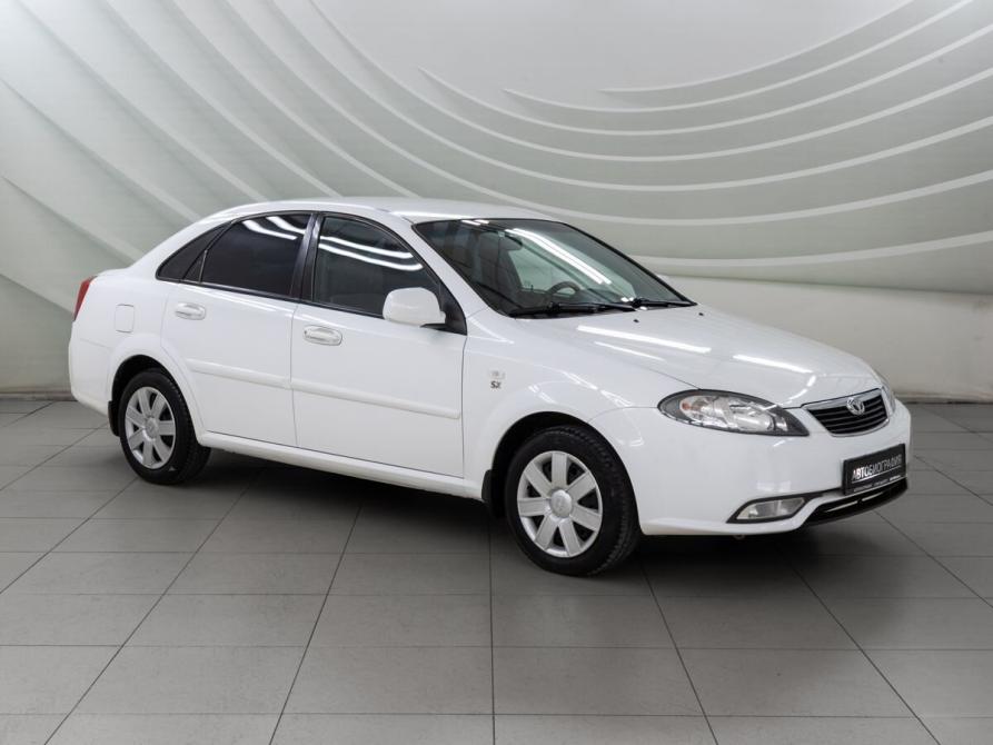 Daewoo Gentra II Волгоград  - изображение 1