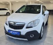 Opel Mokka I Таганрог  - изображение 25