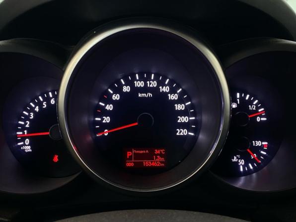 Kia Soul I Рестайлинг с пробегом 2012 года, цена 949 000 рублей, 153360 км, хэтчбек, Автокод Объявления
