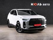 GAC GS4 Екатеринбург  - изображение 20