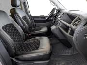 Volkswagen Multivan T6 Рестайлинг Москва  - изображение 54
