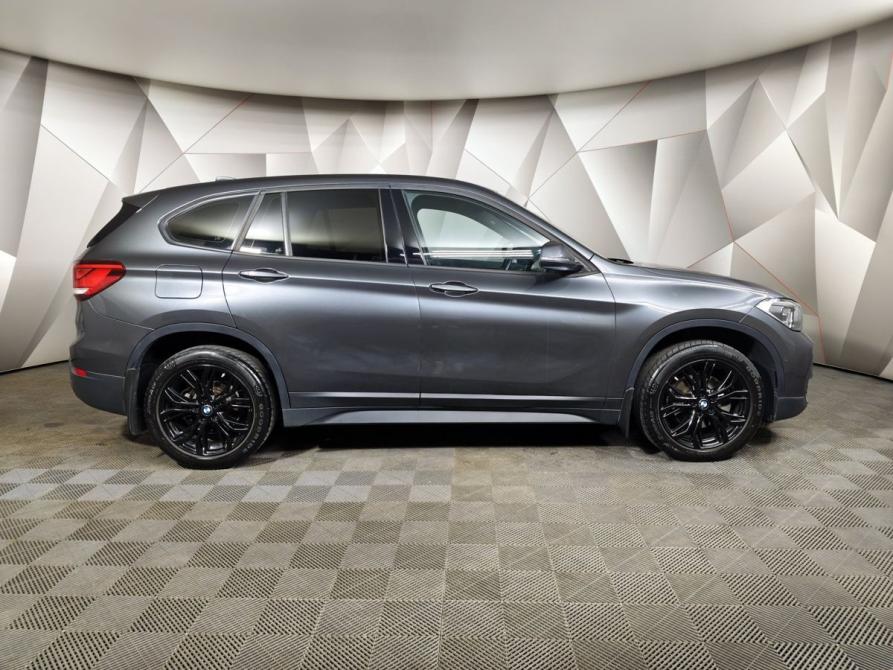 BMW X1 II (F48) Рестайлинг Москва  - изображение 6