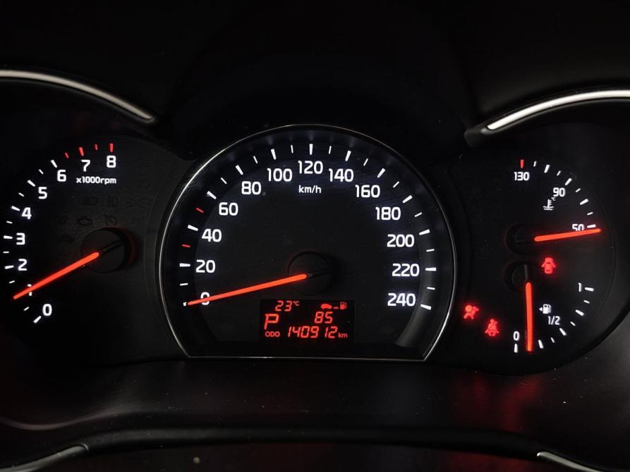 Kia Sorento II Рестайлинг Москва  - изображение 18