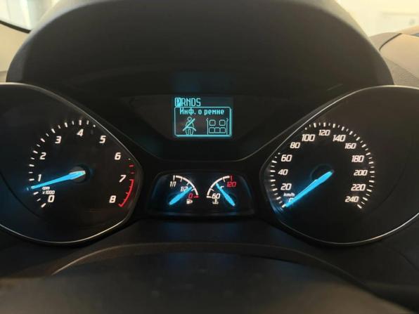 Ford Kuga II с пробегом 2014 года, цена 1 190 000 рублей, 223330 км, внедорожник, Автокод Объявления