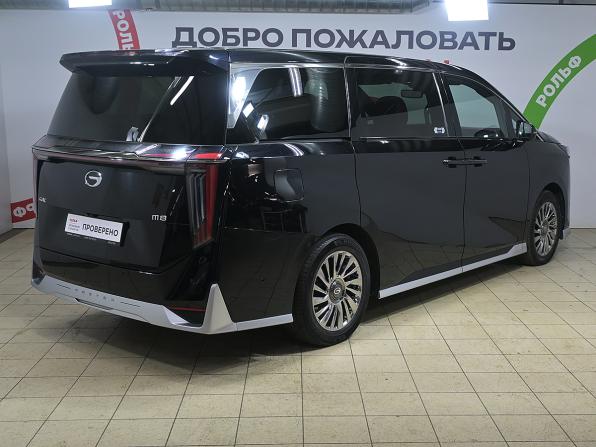 GAC M8 с пробегом 2023 года, цена 3 930 000 рублей, 71522 км, минивэн, Автокод Объявления