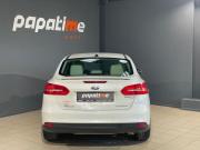 Ford Focus III Рестайлинг Тверь  - изображение 21