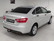 Lada (ВАЗ) Vesta I Казань  - изображение 28