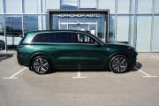 Li Auto (Lixiang) L9 I Крым  - изображение 43