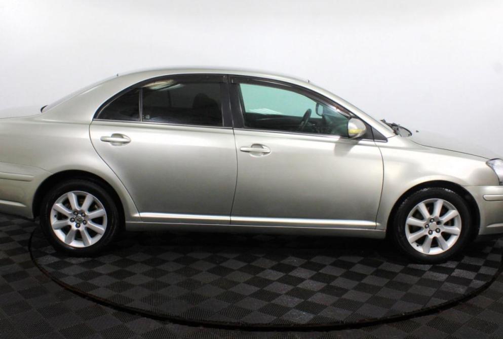 Toyota Avensis II Рестайлинг Нижний Новгород  - изображение 5