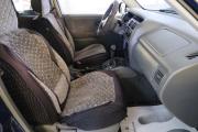 Suzuki Grand Vitara I Омск  - изображение 42
