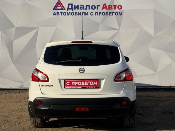Nissan Qashqai I Рестайлинг с пробегом 2010 года, цена 950 000 рублей, 163000 км, внедорожник, Автокод Объявления
