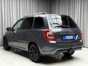 Lada (ВАЗ) Kalina II Ижевск  - изображение 29