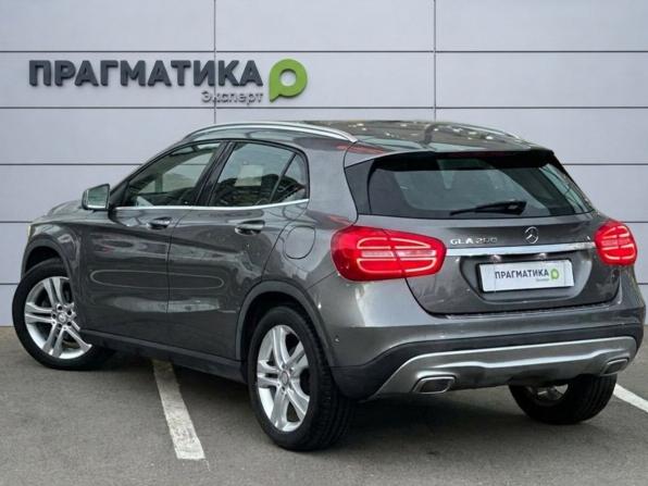 Mercedes-Benz GLA I (X156) с пробегом 2017 года, цена 1 929 000 рублей, 115542 км, внедорожник, Автокод Объявления