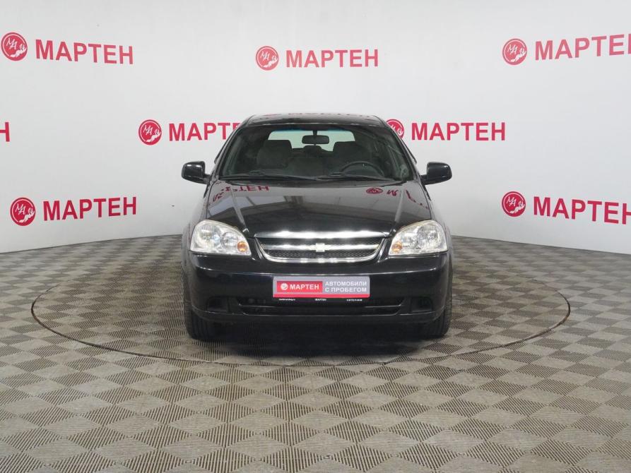 Chevrolet Lacetti I Вологда  - изображение 2