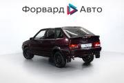 Lada (ВАЗ) 2114 Тюмень  - изображение 27