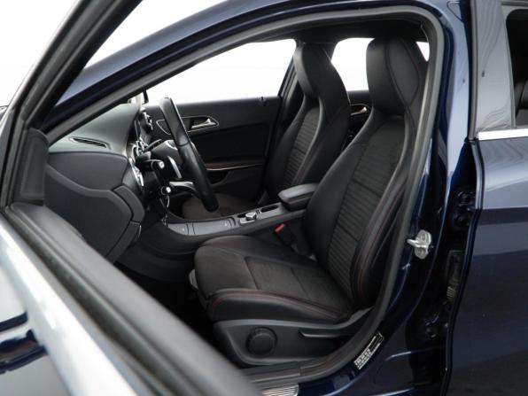 Mercedes-Benz GLA I (X156) с пробегом 2016 года, цена 1 367 444 рубля, 208043 км, внедорожник, Автокод Объявления