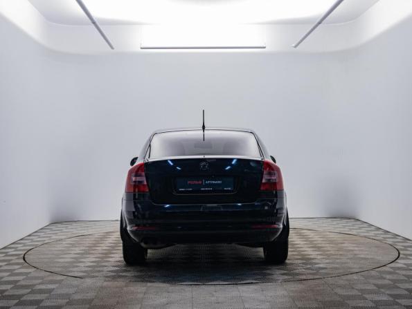 Skoda Octavia II (A5) Рестайлинг с пробегом 2013 года, цена 711 000 рублей, 226213 км, лифтбек, Автокод Объявления