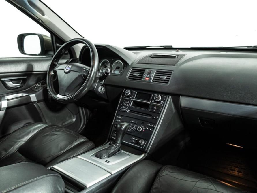 Volvo XC90 I Рестайлинг Санкт-Петербург  - изображение 10