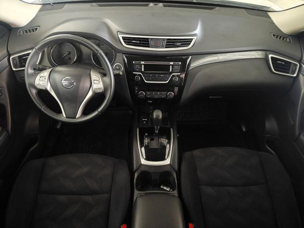 Nissan X-Trail III с пробегом 2017 года, цена 1 849 000 рублей, 73500 км, внедорожник, Автокод Объявления