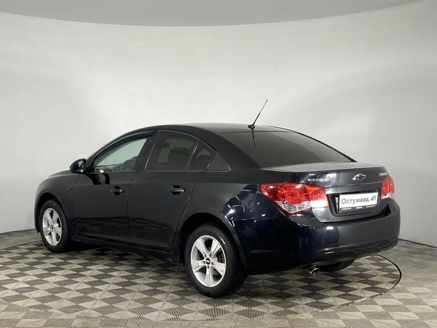 Chevrolet Cruze I Воронеж  - изображение 17