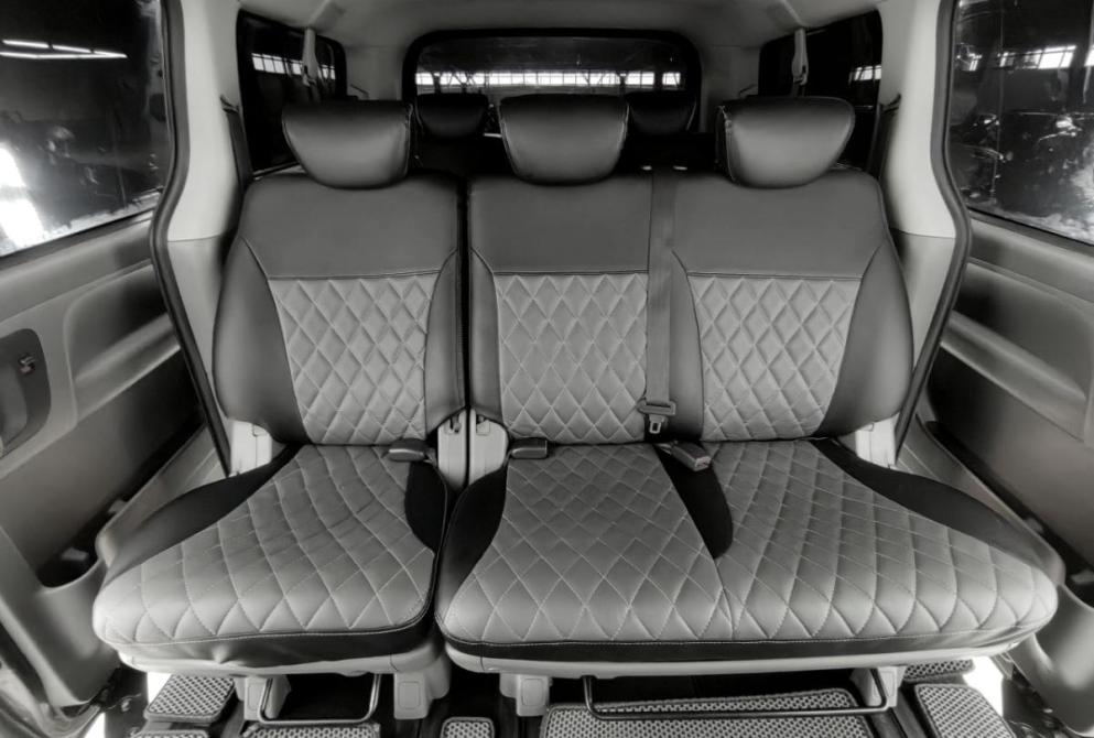 Hyundai H-1 II Рестайлинг 2 Волгоград  - изображение 16