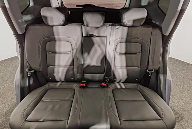 Chery Tiggo 7 Pro Max I Рестайлинг с пробегом 2024 года, цена 1 890 000 рублей, 42450 км, внедорожник, Автокод Объявления